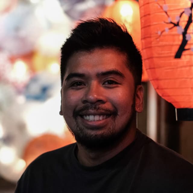 Picture of Mark Kenneth Esguerra - Software Engineer